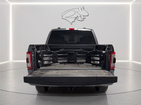 Used 2021 Ford F150 Lariat AWD/4WD image 8