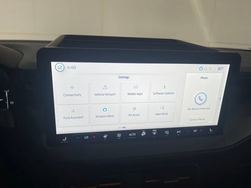 Used 2025 Ford Maverick Tremor AWD/4WD image 70