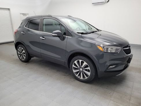 Used 2018 Buick Encore Preferred image 11
