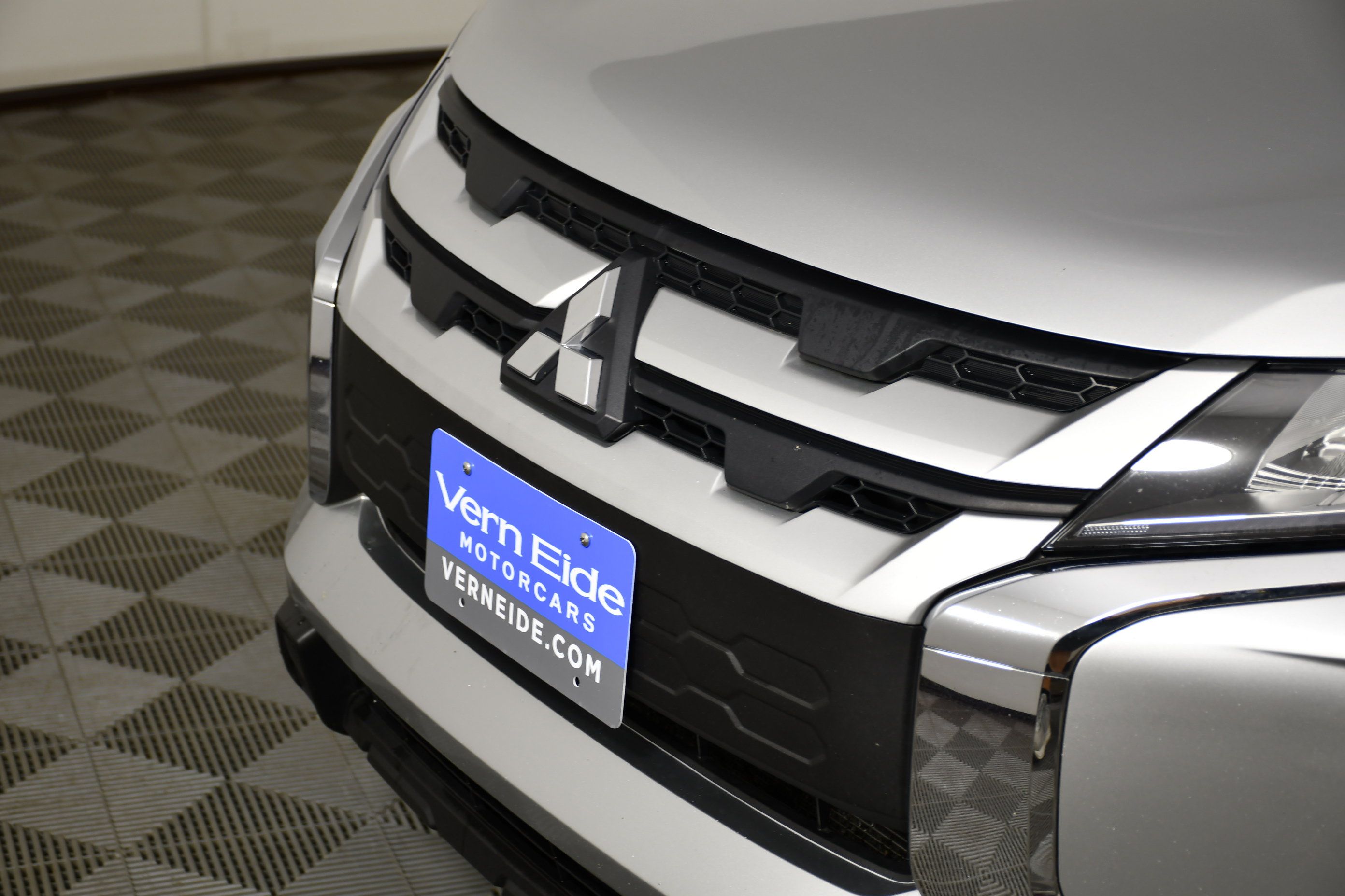 Used 2024 Mitsubishi Outlander Sport ES AWD/4WD image 11