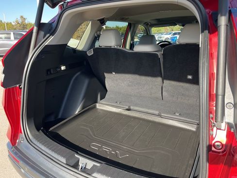 Used 2024 Honda CR-V EX-L image 9