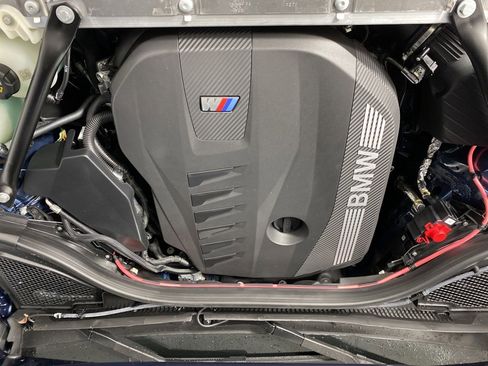 New 2026 BMW X3 M50 w/ Premium Package image 28