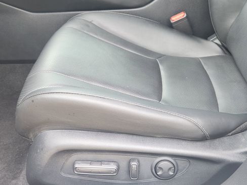 Used 2025 Honda Accord Touring image 27