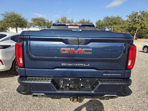 Used 2019 GMC Sierra 1500 Denali w/ Denali Ultimate Package image 5