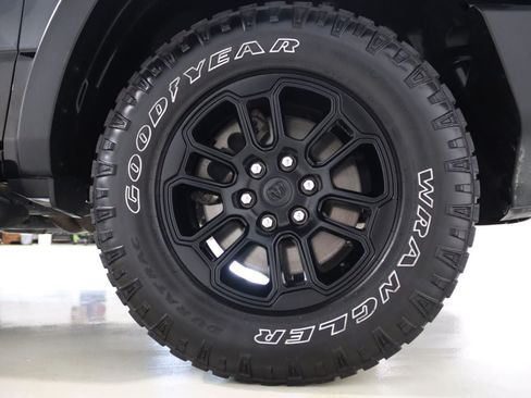 Used 2025 RAM 1500 Rebel w/ Rebel Level 2 Equipment Group AWD/4WD image 79
