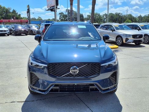 New 2026 Volvo XC60 B5 Plus w/ Protection Package Premier image 2