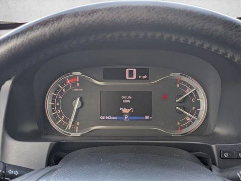 Used 2018 Honda Pilot EX-L image 9