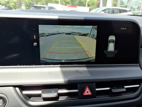 New 2026 Kia Seltos EX FWD image 24