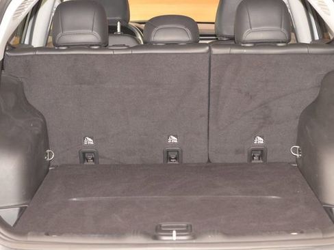 Used 2022 Jeep Compass Latitude image 14