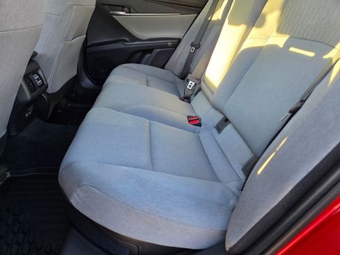 Used 2026 Toyota Camry LE image 11