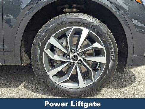 Used 2021 Audi Q5 2.0T Premium Plus image 10