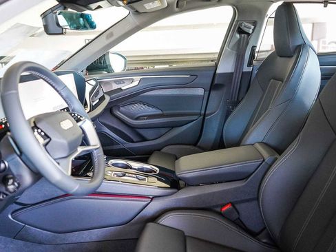 New 2026 Audi A6 Premium Plus AWD/4WD image 19