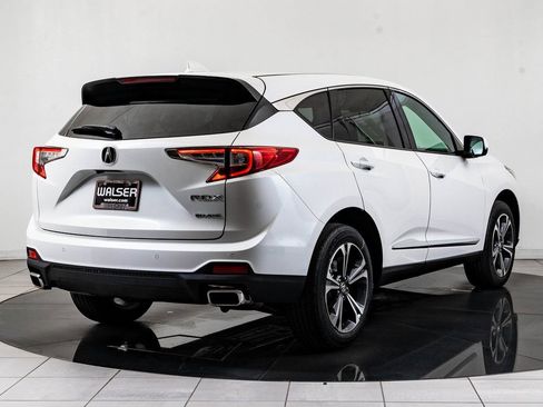 Used 2026 Acura RDX SH-AWD w/ Technology Package image 10