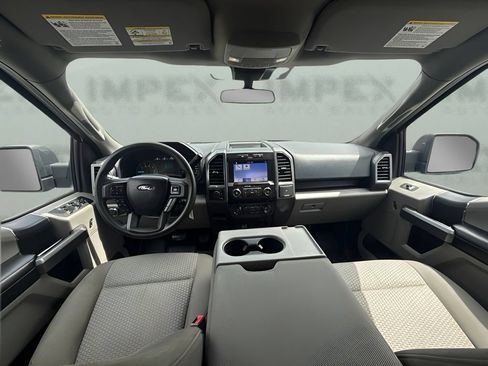 Used 2019 Ford F150 XLT AWD/4WD image 7