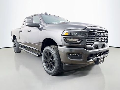New 2026 RAM 2500 Tradesman image 1