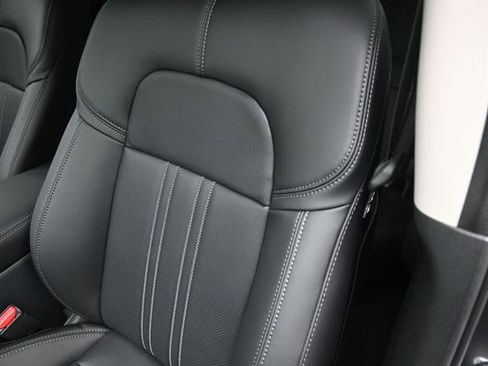 New 2027 Honda HR-V EX-L image 17