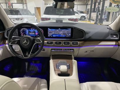New 2026 Mercedes-Benz GLE 450 4MATIC