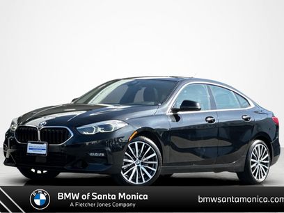 Used 2021 BMW 228i xDrive Gran Coupe w/ Convenience Package