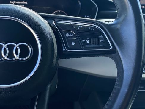 Used 2017 Audi A4 2.0T Premium Plus w/ Premium Plus Package image 14