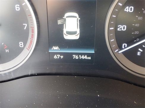 Used 2020 Hyundai Tucson Ultimate image 20