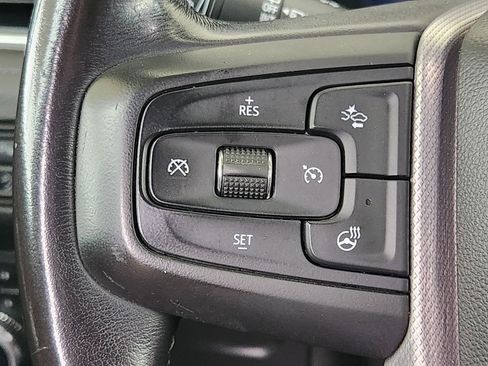 Used 2023 GMC Yukon XL Denali AWD/4WD image 26