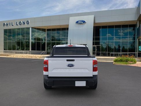 New 2024 Ford Maverick XLT image 5