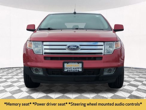 Used 2010 Ford Edge Limited image 9