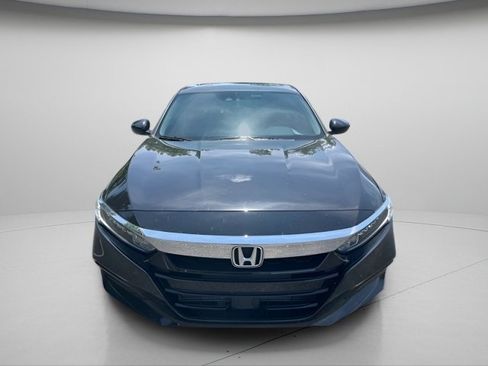 Used 2018 Honda Accord EX image 3