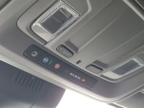 Certified 2023 Chevrolet Silverado 1500 RST w/ Z71 Off-Road Package image 35