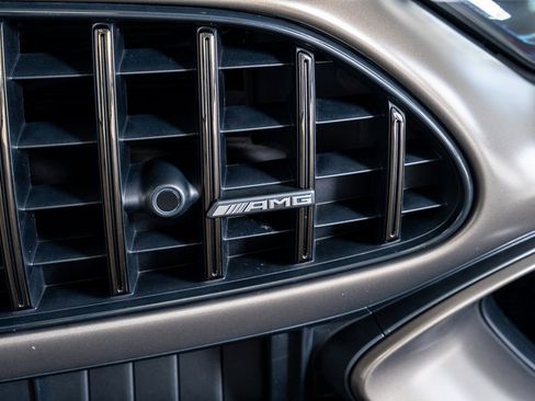 Used 2023 Mercedes-Benz SL 55 AMG 4MATIC image 18