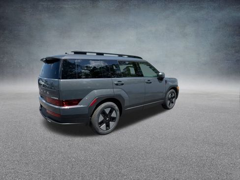 New 2026 Hyundai Santa Fe SEL image 22