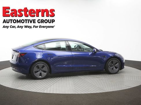 Used 2023 Tesla Model 3 Standard Range RWD image 38