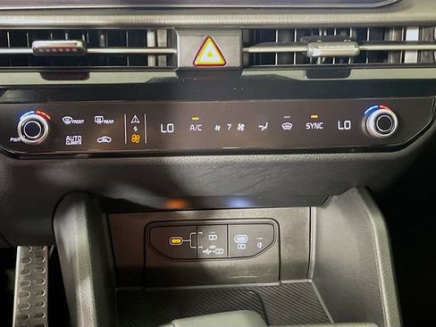 Used 2026 Kia Sportage X-Pro Prestige AWD/4WD image 17