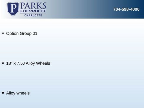 Used 2023 Hyundai Santa Fe SEL image 7