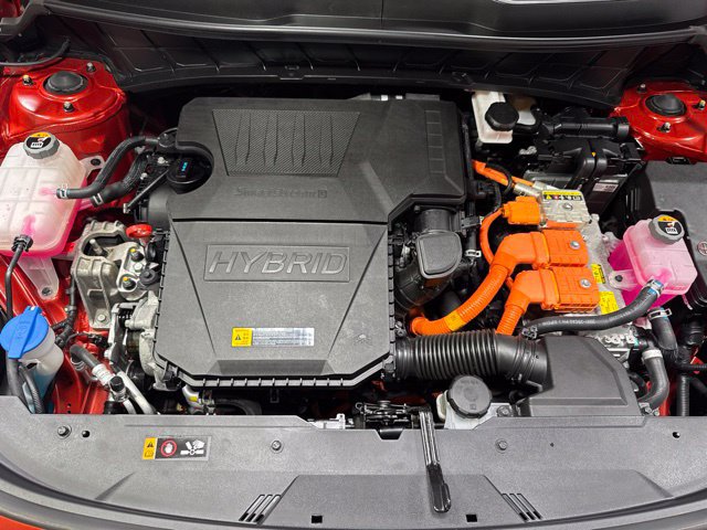 Used 2023 Kia Niro EX FWD image 8