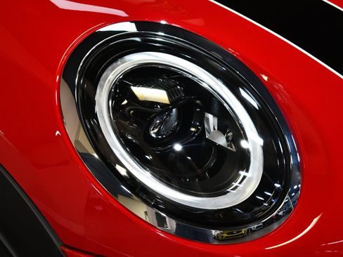 Used 2023 MINI Cooper S FWD image 58