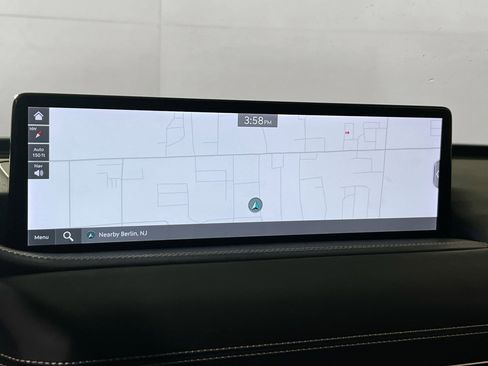 Used 2024 Genesis GV80 3.5T w/ Advanced Package image 13