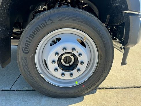 Used 2024 Ford F450 XL image 23