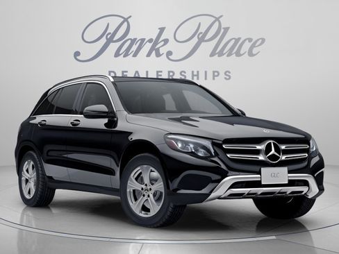 Used 2018 Mercedes-Benz GLC 300 image 32