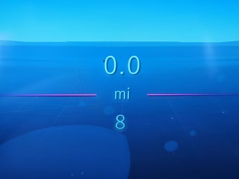 New 2026 Mercedes-Benz GLC 43 AMG 4MATIC image 9