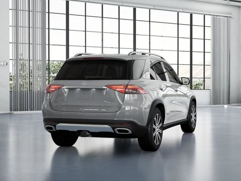 New 2026 Mercedes-Benz GLE 350 4MATIC image 24