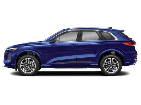 New 2025 Audi Q5 Premium Plus image 3