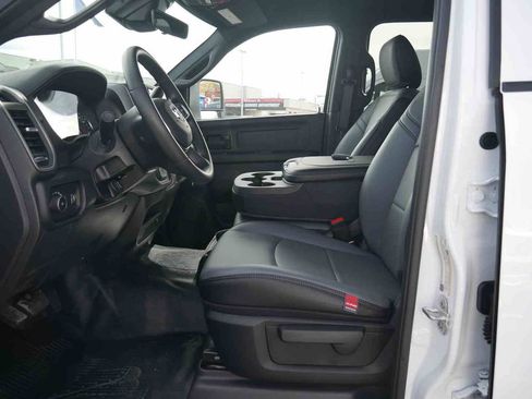 New 2026 RAM 5500 Tradesman w/ Max Tow Package image 29