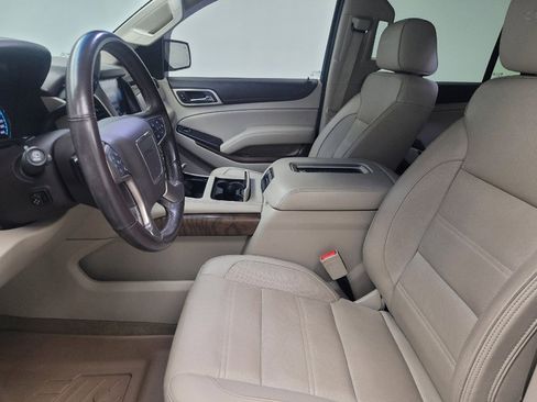 Used 2018 GMC Yukon Denali w/ Denali Ultimate Package AWD/4WD image 17