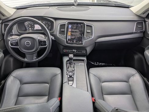 Used 2020 Volvo XC90 T6 Momentum w/ Protection Package Premier AWD/4WD image 17