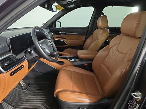 Used 2024 Kia Telluride SX X-Line AWD/4WD image 19