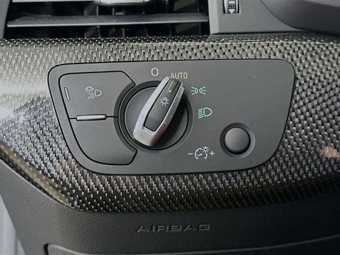 Used 2021 Audi S5 Premium Plus image 27