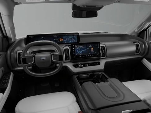 New 2026 Ford Expedition Active RWD image 33