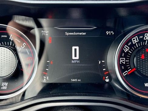 Used 2023 Dodge Challenger R/T RWD image 12