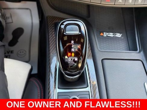 Used 2023 Cadillac CT5 V w/ Premium Package RWD image 24